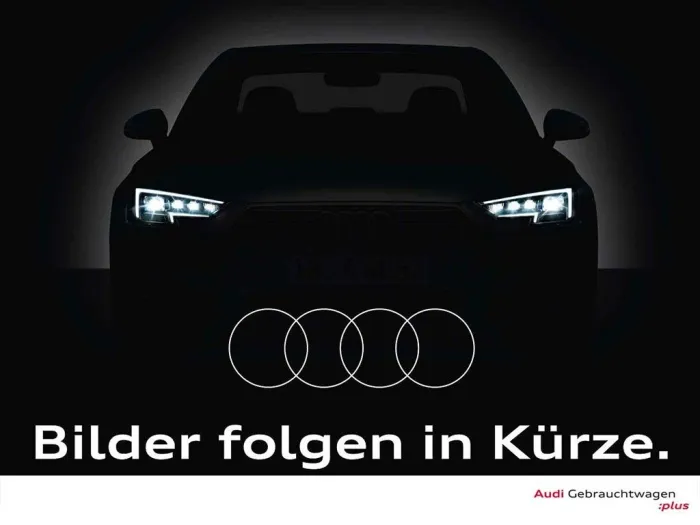 Audi A6 e-tron Avant S line