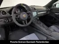 Porsche 718 Spyder RS Rückfahrkam. Mehrzonenklima SAGA