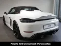 Porsche 718 Spyder RS Rückfahrkam. Mehrzonenklima SAGA