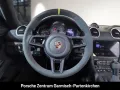 Porsche 718 Spyder RS Rückfahrkam. Mehrzonenklima SAGA