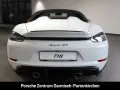 Porsche 718 Spyder RS Rückfahrkam. Mehrzonenklima SAGA