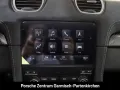 Porsche 718 Spyder RS Rückfahrkam. Mehrzonenklima SAGA