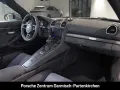 Porsche 718 Spyder RS Rückfahrkam. Mehrzonenklima SAGA
