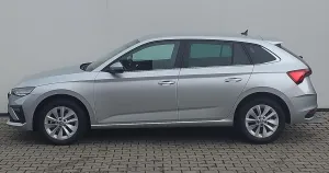 Skoda Scala Top Selection DSG, Facelift 5 J. Garantie