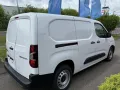 Citroën Berlingo  1.5 BlueHDi 100 L2H1 XL Kamera Klima P