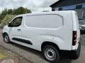 Citroën Berlingo  1.5 BlueHDi 100 L2H1 XL Kamera Klima P