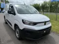 Citroën Berlingo  1.5 BlueHDi 100 L2H1 XL Kamera Klima P