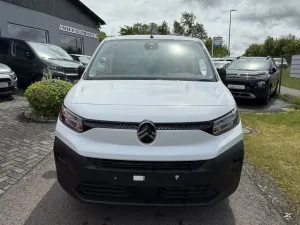Citroën Berlingo  1.5 BlueHDi 100 L2H1 XL Kamera Klima P