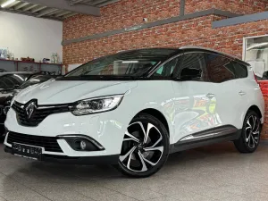 Renault Scenic IV Grand BOSE Edition-Autom.-Navi-Alu 20