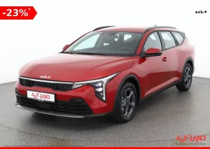 Kia K4 Sportswagon 1.6 T-GDI Aut. LED ACC Navi