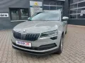 Skoda Karoq Soleil