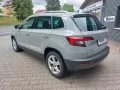 Skoda Karoq Soleil