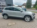 Skoda Karoq Soleil