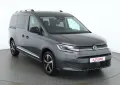 Volkswagen Caddy Maxi 1.5 TSI DSG LED AHK 7-Sitzer