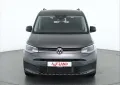 Volkswagen Caddy Maxi 1.5 TSI DSG LED AHK 7-Sitzer