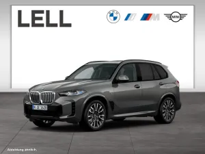 BMW X5 xDrive30d