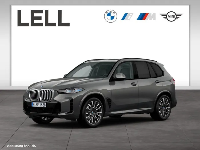 BMW X5 xDrive30d