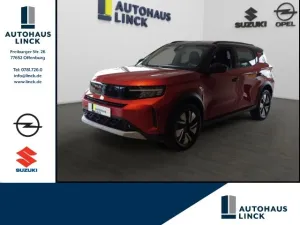 Opel Frontera Electric GS LED Navi Klimaautomatik