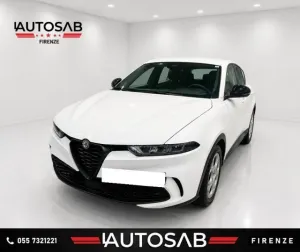 Other ALFA ROMEO Tonale 1.6 diesel 130 CV TCT6 Super