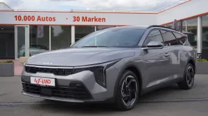 Kia K4 Sportswagon 1.6 T-GDI Aut. LED ACC Navi