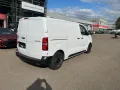 Toyota Proace L1 Meister 6-Gang 1,5L D-4D (MY24)