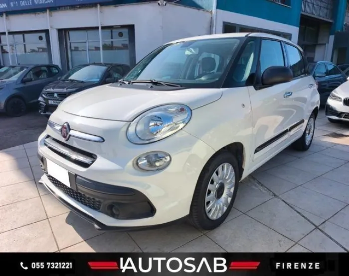 Fiat FIAT 500L 1.3 Multijet 95 CV Retrocamera Neo Pat