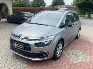Citroën Citroen Grand C4 SpaceTourer BlueHDi 130 S&S EAT
