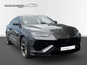 Lamborghini Urus Performante *Pano *Headup *Sitzbelüft. *23