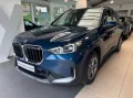 BMW X1 18i sDrive