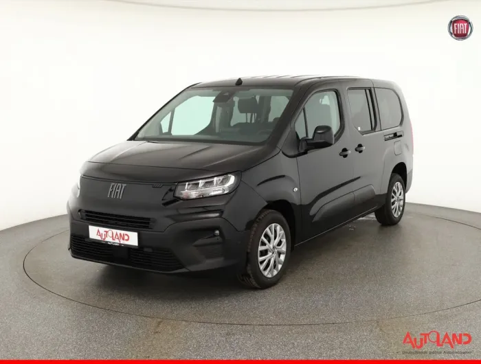 Fiat Doblo Maxi 1.5 BlueHDi Aut. LED Navi 7-Sitzer