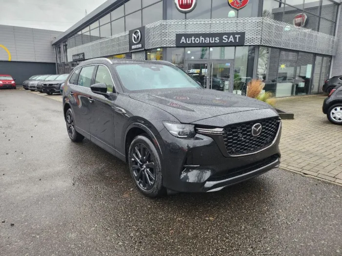 Mazda CX-80 3.3 e-SKYACTIV D 254 Homura A AWD