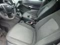 Ford Transit Connect Kasten lang Trend AHK 2 Schiebet