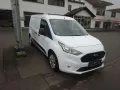 Ford Transit Connect Kasten lang Trend AHK 2 Schiebet