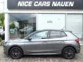 Skoda Fabia Style NAVI LED LINE FRONT ASSIST DIGITAL T