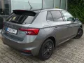 Skoda Fabia Style NAVI LED LINE FRONT ASSIST DIGITAL T