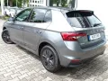 Skoda Fabia Style NAVI LED LINE FRONT ASSIST DIGITAL T