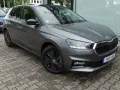 Skoda Fabia Style NAVI LED LINE FRONT ASSIST DIGITAL T