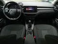 Skoda Fabia Style NAVI LED LINE FRONT ASSIST DIGITAL T