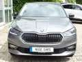 Skoda Fabia Style NAVI LED LINE FRONT ASSIST DIGITAL T
