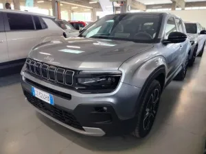 Other JEEP Avenger 1.2 Turbo 100 CV Summit