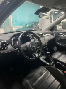 Other Mg ZS 1.5 VTi-tech Luxury