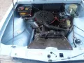 Opel Kadett C 1.2 Limosine