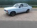 Opel Kadett C 1.2 Limosine