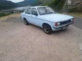 Opel Kadett C 1.2 Limosine