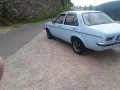 Opel Kadett C 1.2 Limosine