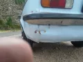 Opel Kadett C 1.2 Limosine