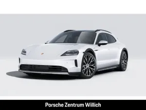 Porsche Taycan 4 Cross Turismo
