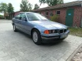 BMW 325TDS E36