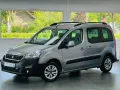 Peugeot Partner Tepee Active Behindertengerecht-Rampe
