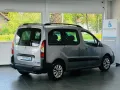 Peugeot Partner Tepee Active Behindertengerecht-Rampe